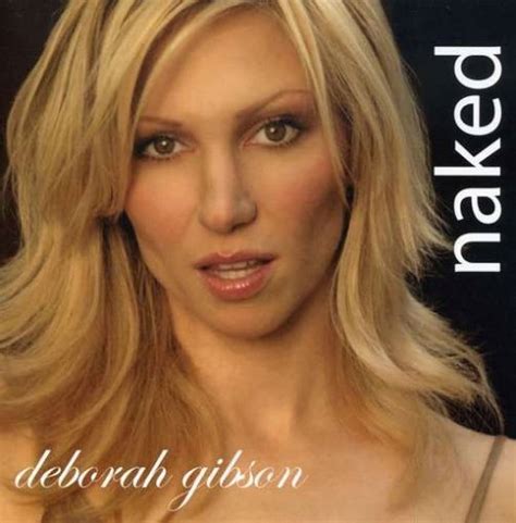 debbie gibson nude pics|Debbie Gibson & Tiffany Darwish Ultimate Nude Collection